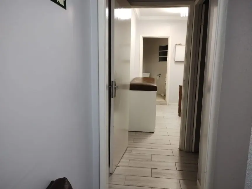 Foto 22 de Sobrado à venda em Vila Scarpelli, Santo Andre - SP