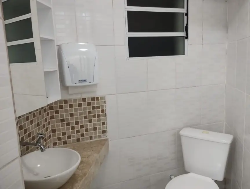 Foto 17 de Sobrado à venda em Vila Scarpelli, Santo Andre - SP