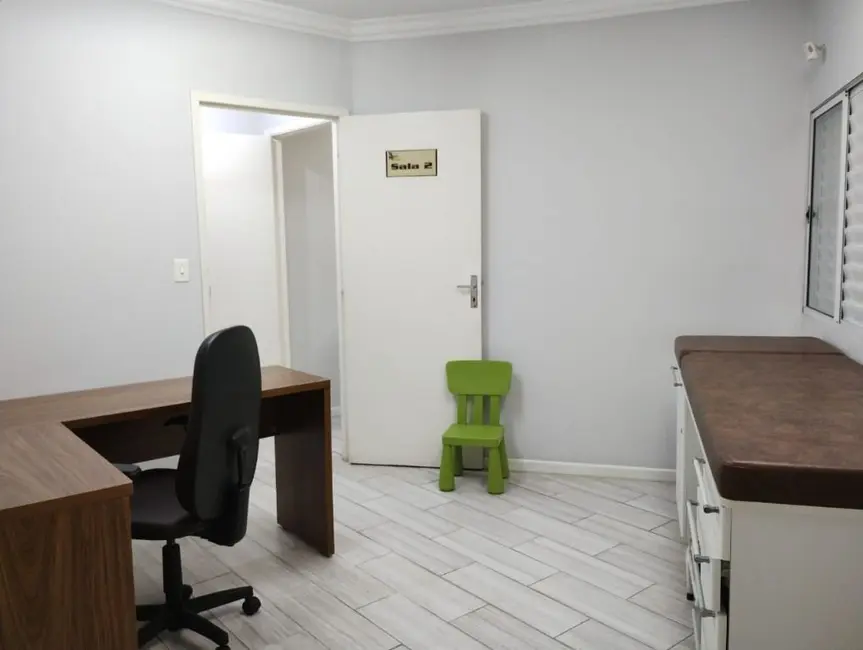 Foto 15 de Sobrado à venda em Vila Scarpelli, Santo Andre - SP