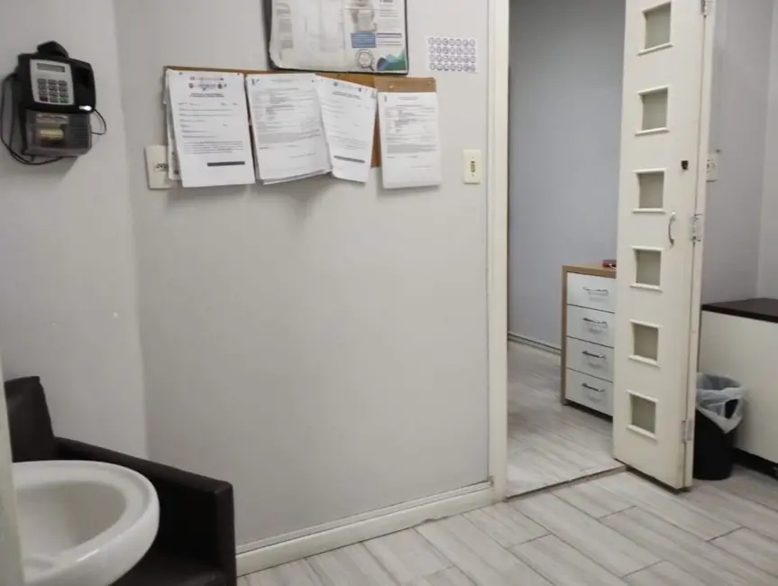 Foto 6 de Sobrado à venda em Vila Scarpelli, Santo Andre - SP