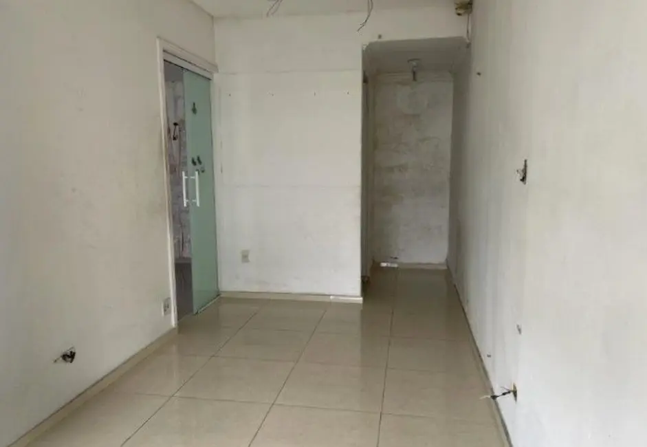 Foto 5 de Sala Comercial para alugar, 105m2 em Jardim, Santo Andre - SP