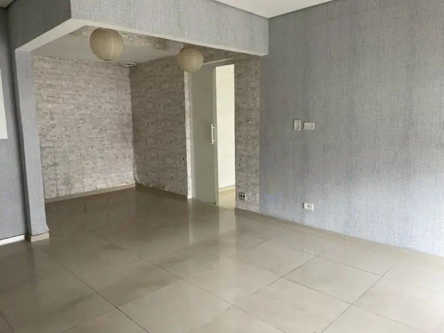 Foto 7 de Sala Comercial para alugar, 105m2 em Jardim, Santo Andre - SP