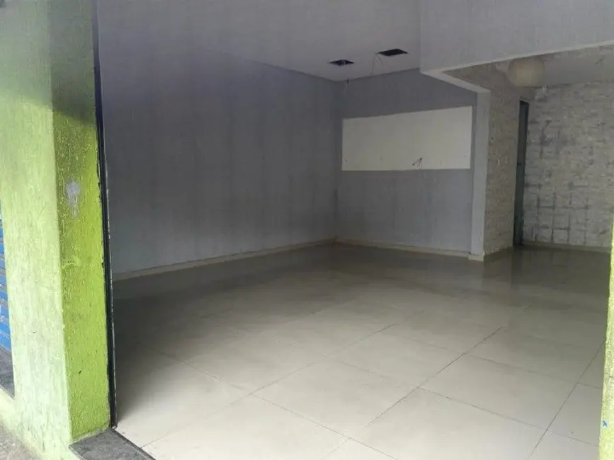 Foto 4 de Sala Comercial para alugar, 105m2 em Jardim, Santo Andre - SP