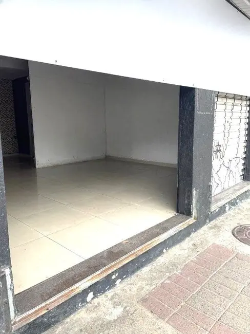 Foto 9 de Sala Comercial para alugar, 105m2 em Jardim, Santo Andre - SP