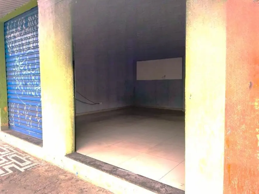 Foto 2 de Sala Comercial para alugar, 105m2 em Jardim, Santo Andre - SP