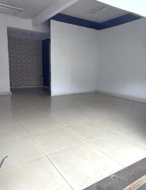 Foto 8 de Sala Comercial para alugar, 105m2 em Jardim, Santo Andre - SP