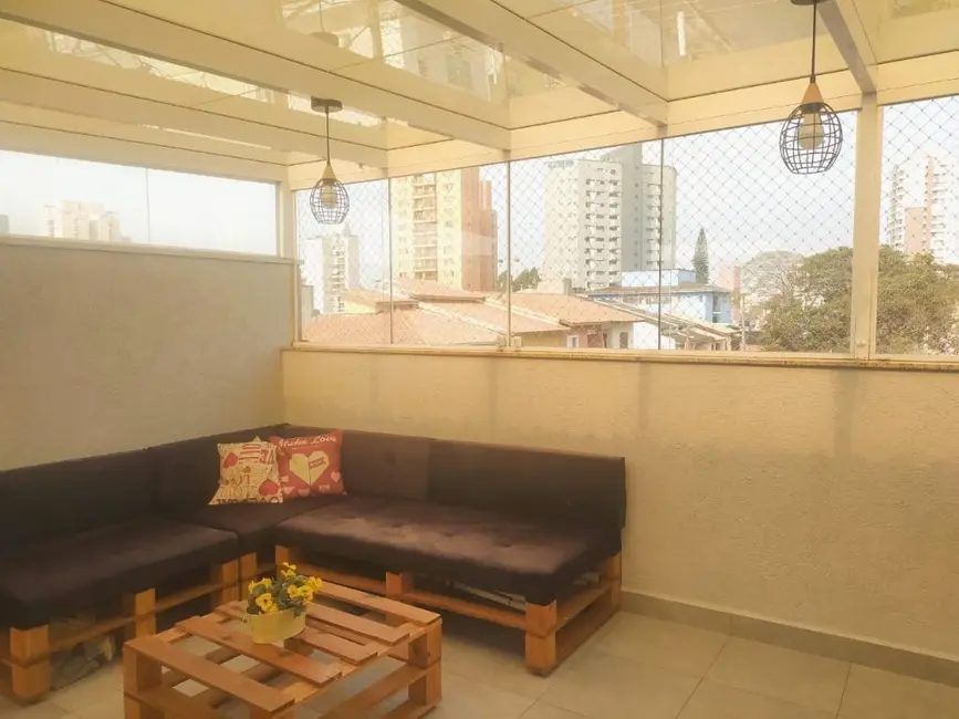 Cobertura com 2 quartos à venda, 119m2 em Vila Bastos, Santo Andre - SP - imagem 4 Foto 4 de Cobertura com 2 quartos à venda, 119m2 em Vila Bastos, Santo Andre - SP