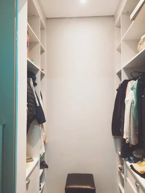 Cobertura com 2 quartos à venda, 119m2 em Vila Bastos, Santo Andre - SP - imagem 9 Foto 9 de Cobertura com 2 quartos à venda, 119m2 em Vila Bastos, Santo Andre - SP