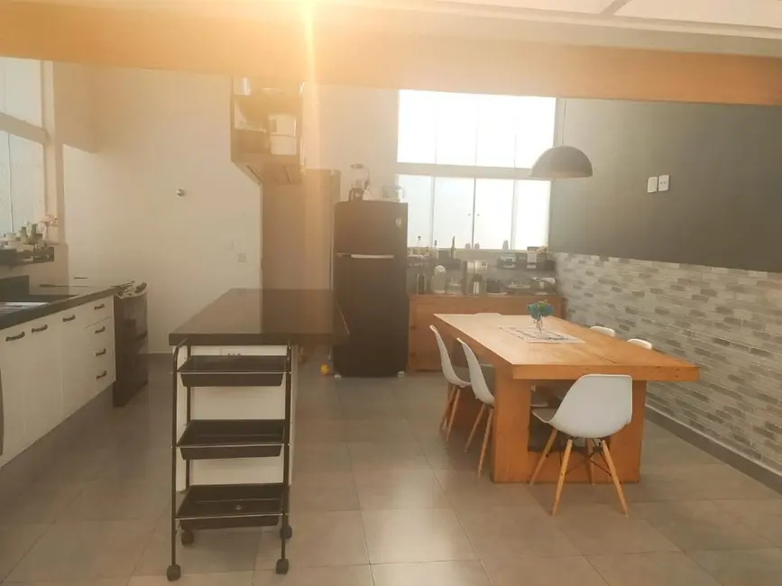 Foto 2 de Cobertura com 2 quartos à venda, 119m2 em Vila Bastos, Santo Andre - SP