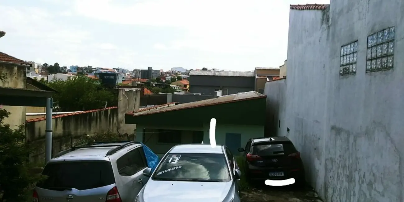 Foto 7 de Casa com 2 quartos à venda, 350m2 em Vila Curuçá, Santo Andre - SP
