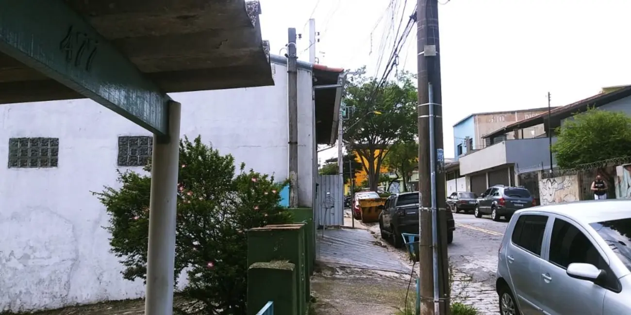 Foto 5 de Casa com 2 quartos à venda, 350m2 em Vila Curuçá, Santo Andre - SP