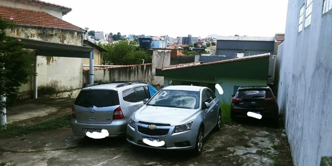 Foto 4 de Casa com 2 quartos à venda, 350m2 em Vila Curuçá, Santo Andre - SP