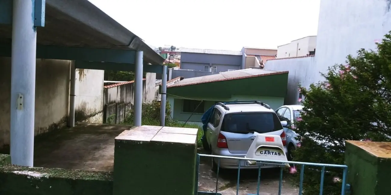 Foto 1 de Casa com 2 quartos à venda, 350m2 em Vila Curuçá, Santo Andre - SP