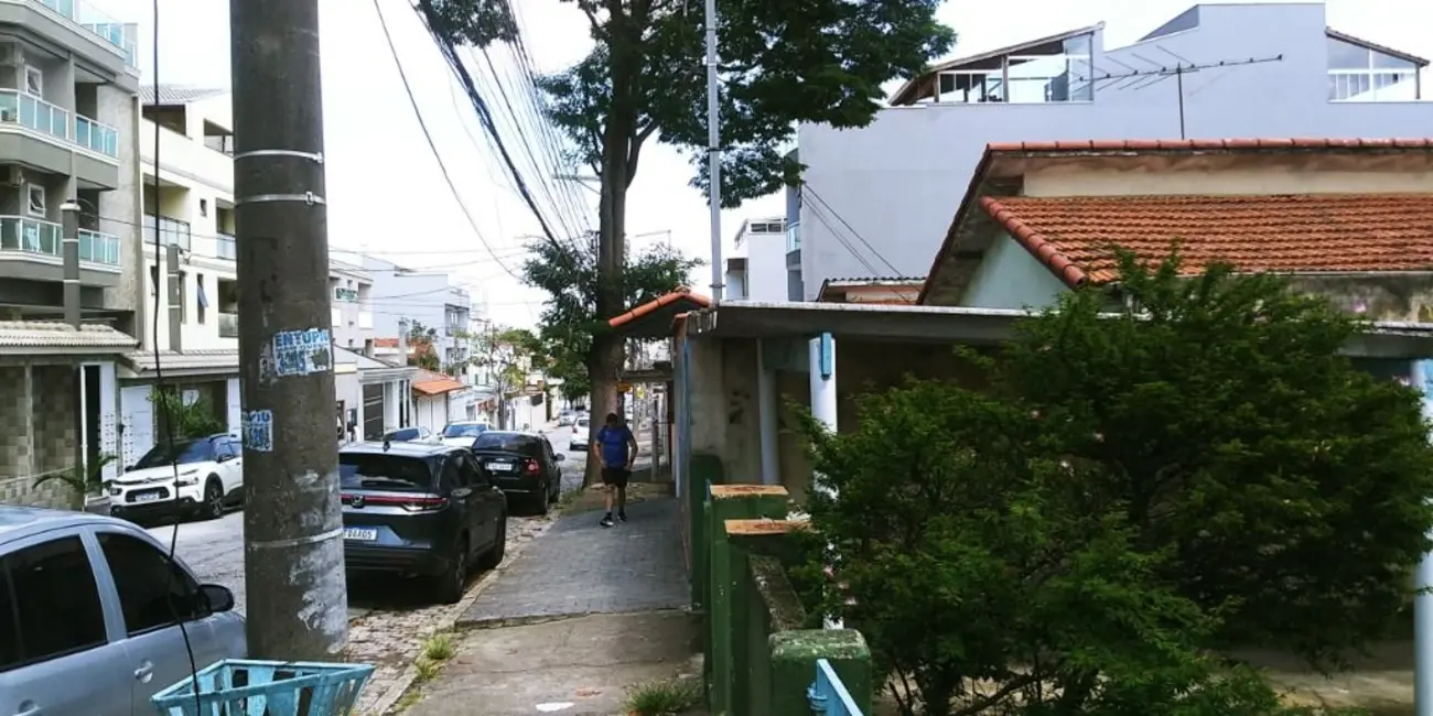 Foto 6 de Casa com 2 quartos à venda, 350m2 em Vila Curuçá, Santo Andre - SP