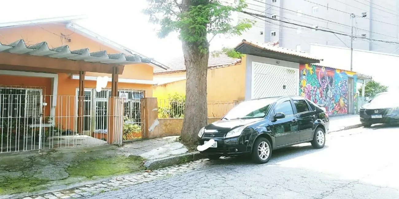 Foto 3 de Casa com 2 quartos à venda, 350m2 em Vila Curuçá, Santo Andre - SP