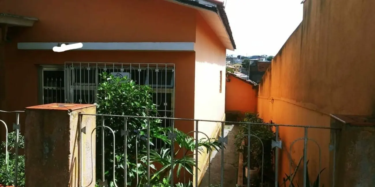 Foto 5 de Casa com 2 quartos à venda, 350m2 em Vila Curuçá, Santo Andre - SP