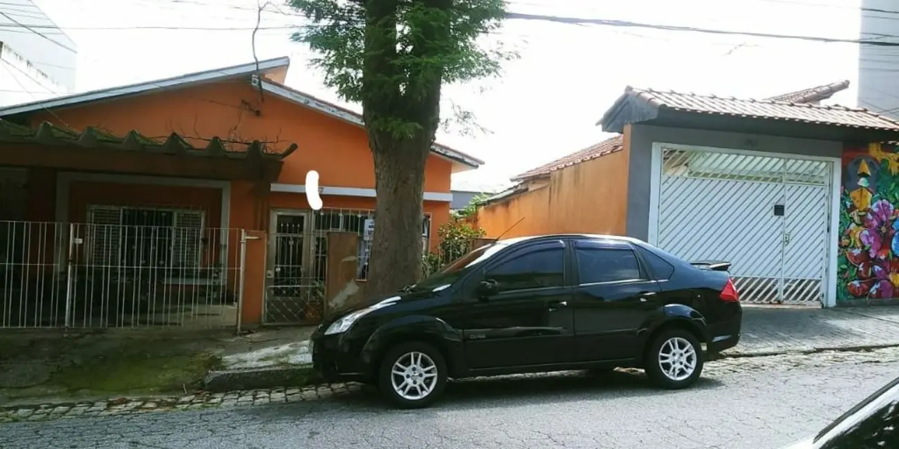 Foto 1 de Casa com 2 quartos à venda, 350m2 em Vila Curuçá, Santo Andre - SP