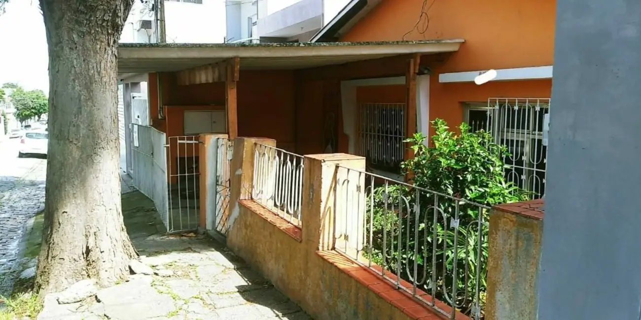 Foto 4 de Casa com 2 quartos à venda, 350m2 em Vila Curuçá, Santo Andre - SP