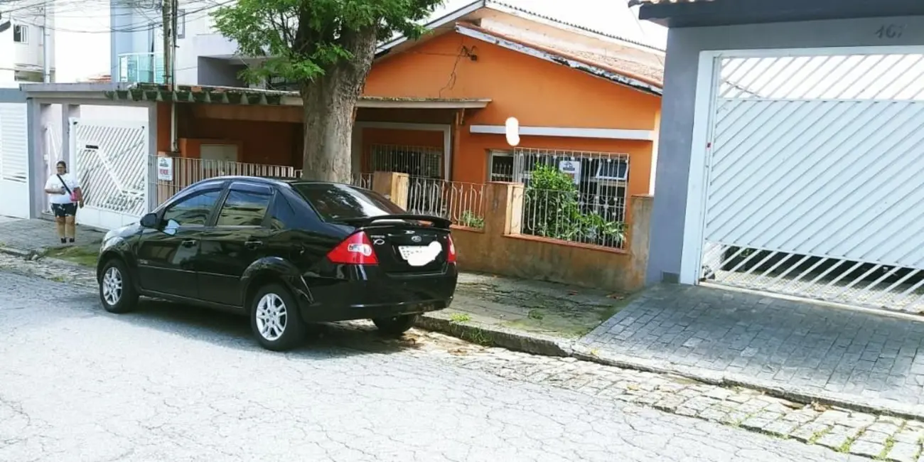 Foto 2 de Casa com 2 quartos à venda, 350m2 em Vila Curuçá, Santo Andre - SP
