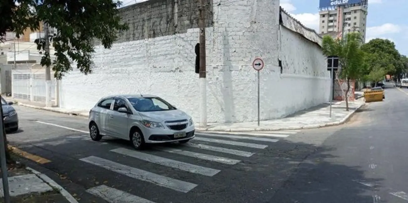 Foto 3 de Terreno / Lote à venda e para alugar, 347m2 em Rudge Ramos, Sao Bernardo Do Campo - SP
