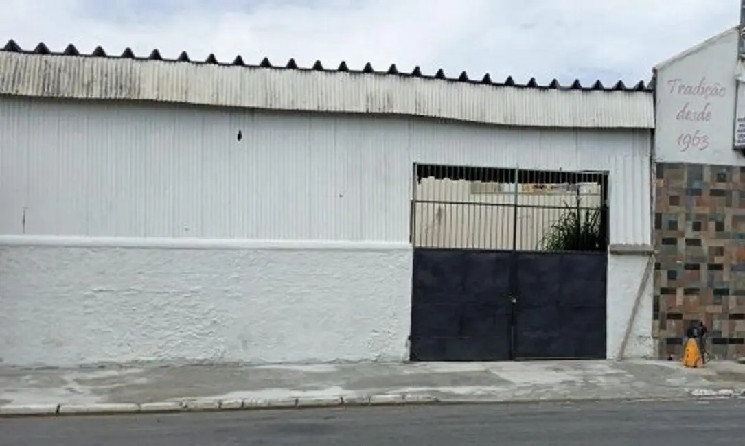 Foto 5 de Terreno / Lote à venda e para alugar, 347m2 em Rudge Ramos, Sao Bernardo Do Campo - SP