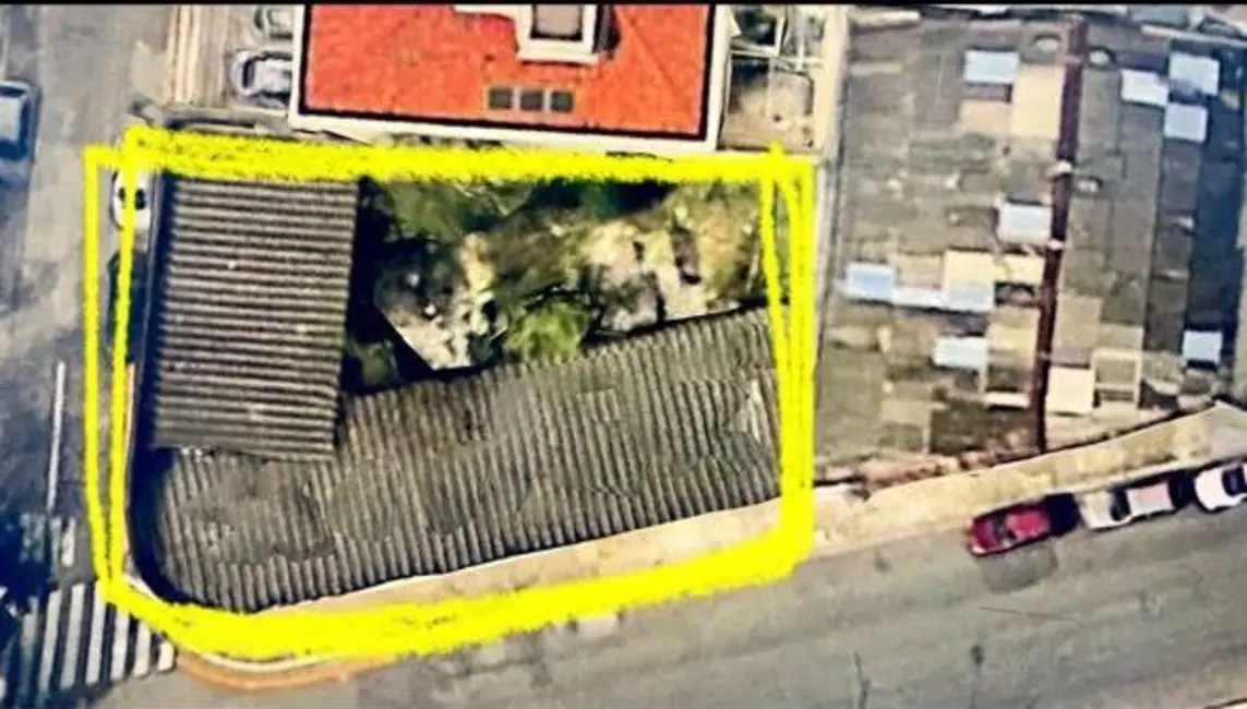 Foto 8 de Terreno / Lote à venda e para alugar, 347m2 em Rudge Ramos, Sao Bernardo Do Campo - SP