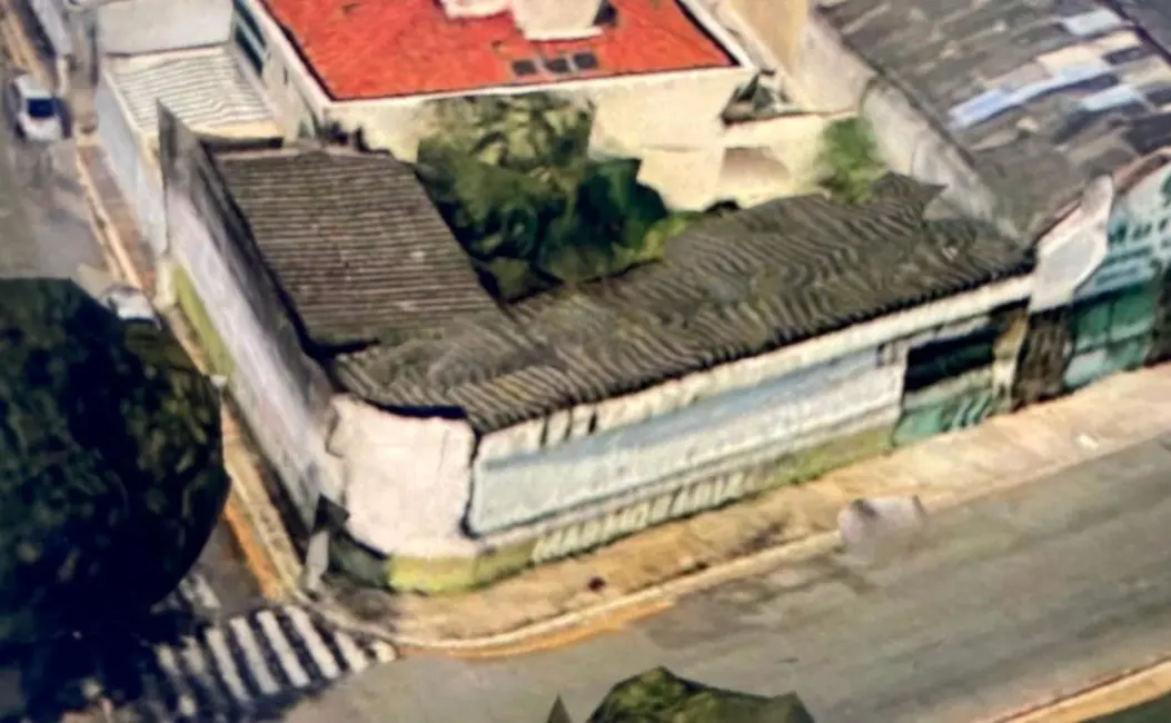 Foto 7 de Terreno / Lote à venda e para alugar, 347m2 em Rudge Ramos, Sao Bernardo Do Campo - SP