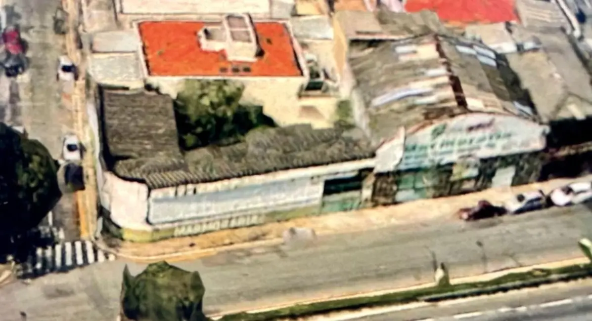 Foto 6 de Terreno / Lote à venda e para alugar, 347m2 em Rudge Ramos, Sao Bernardo Do Campo - SP