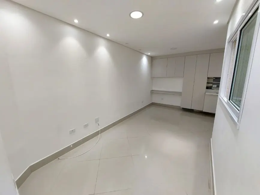 Foto 8 de Apartamento com 2 quartos para alugar, 50m2 em Vila Bastos, Santo Andre - SP
