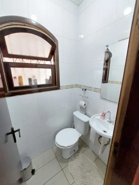 Foto 4 de Casa com 3 quartos à venda, 236m2 em Santa Maria, Santo Andre - SP