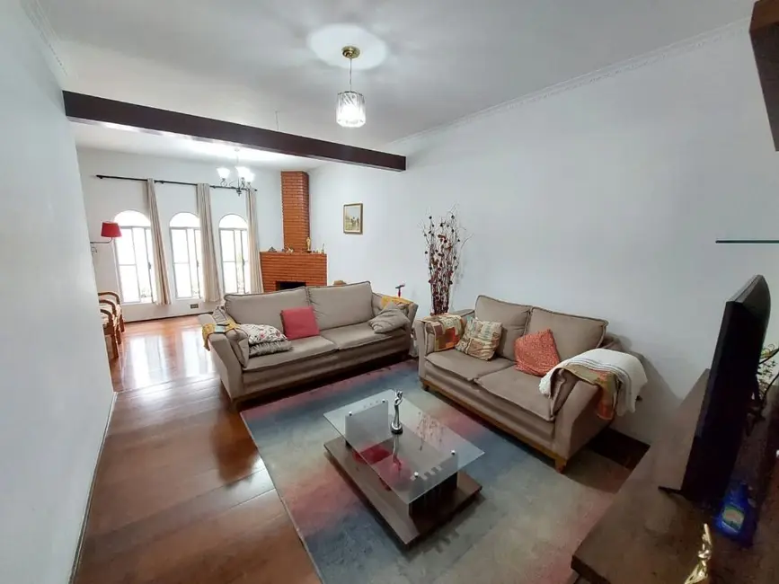 Foto 1 de Casa com 3 quartos à venda, 236m2 em Santa Maria, Santo Andre - SP