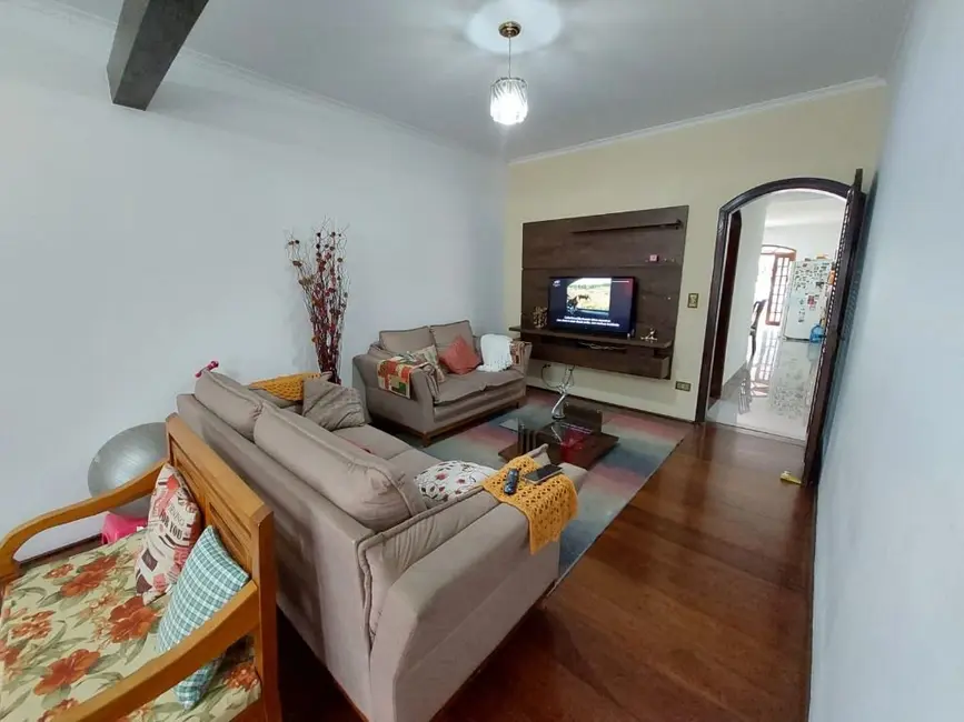 Foto 5 de Casa com 3 quartos à venda, 236m2 em Santa Maria, Santo Andre - SP