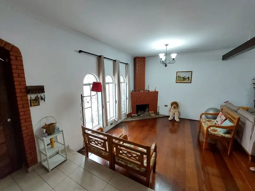 Foto 2 de Casa com 3 quartos à venda, 236m2 em Santa Maria, Santo Andre - SP