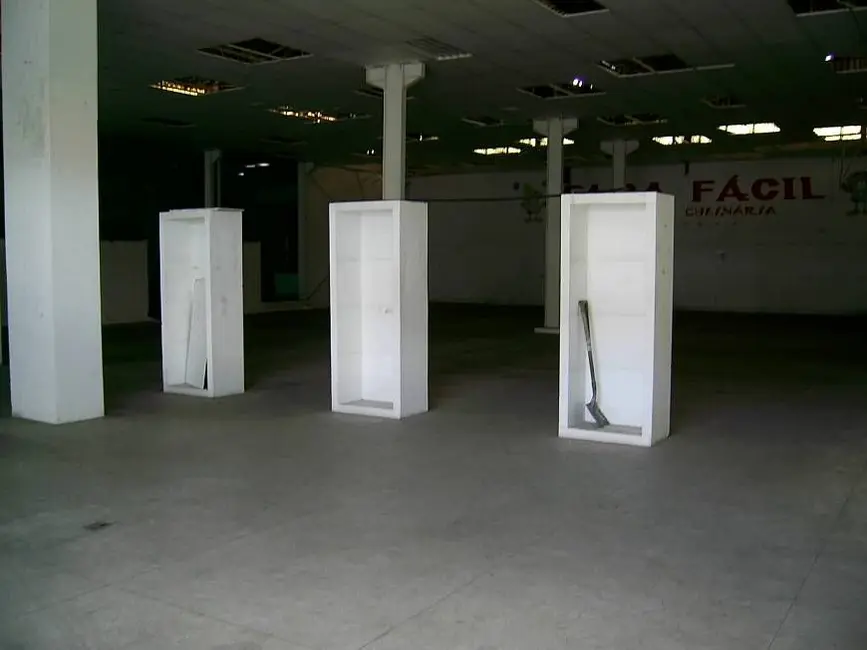 Foto 8 de Armazém / Galpão para alugar, 1375m2 em Paraíso, Santo Andre - SP