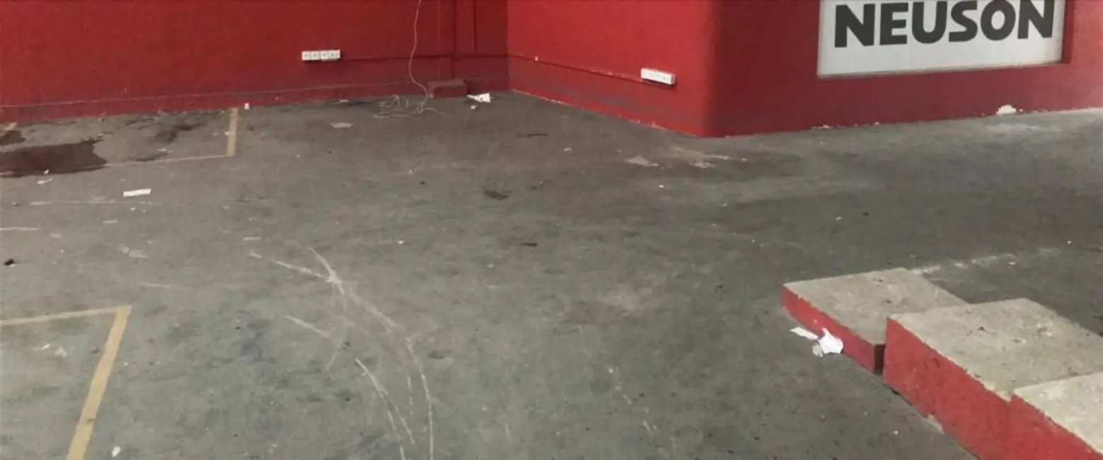 Foto 5 de Armazém / Galpão para alugar, 1375m2 em Paraíso, Santo Andre - SP