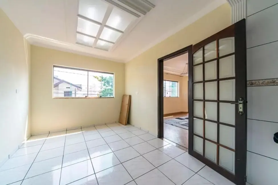 Foto 6 de Sobrado com 3 quartos à venda, 130m2 em Vila Scarpelli, Santo Andre - SP