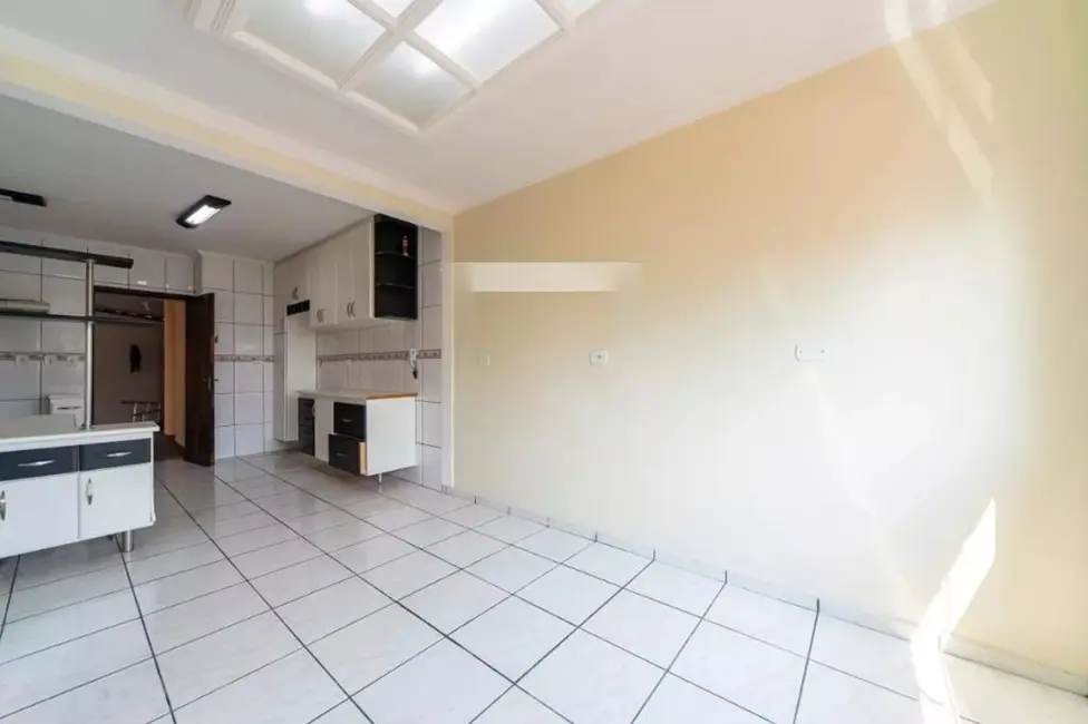 Foto 7 de Sobrado com 3 quartos à venda, 130m2 em Vila Scarpelli, Santo Andre - SP