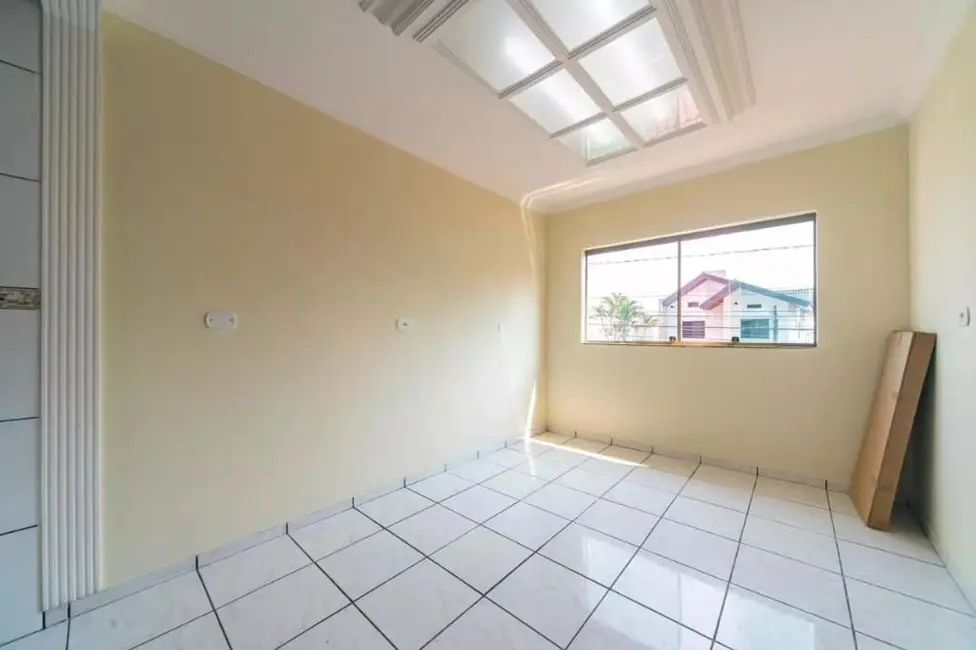 Foto 5 de Sobrado com 3 quartos à venda, 130m2 em Vila Scarpelli, Santo Andre - SP