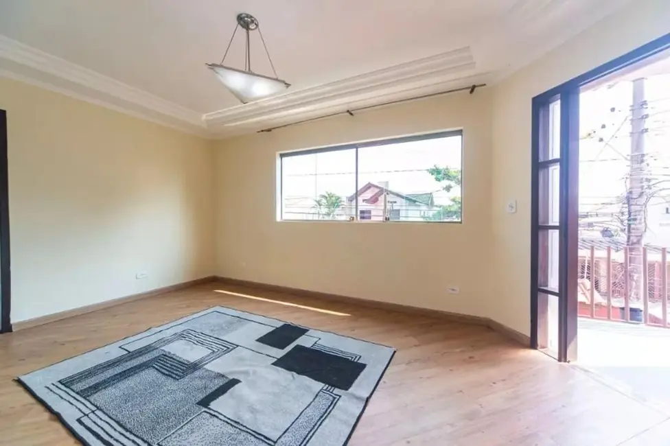 Foto 4 de Sobrado com 3 quartos à venda, 130m2 em Vila Scarpelli, Santo Andre - SP