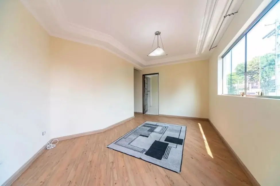 Foto 2 de Sobrado com 3 quartos à venda, 130m2 em Vila Scarpelli, Santo Andre - SP