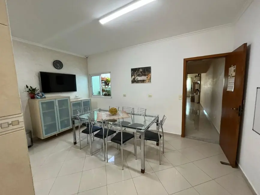 Sobrado com 3 quartos à venda, 156m2 em Vila Scarpelli, Santo Andre - SP - imagem 7 Foto 7 de Sobrado com 3 quartos à venda, 156m2 em Vila Scarpelli, Santo Andre - SP