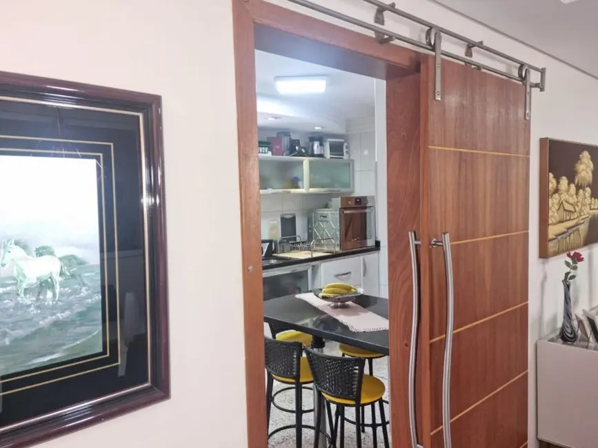 Foto 3 de Apartamento com 3 quartos à venda, 105m2 em Parque das Nações, Santo Andre - SP
