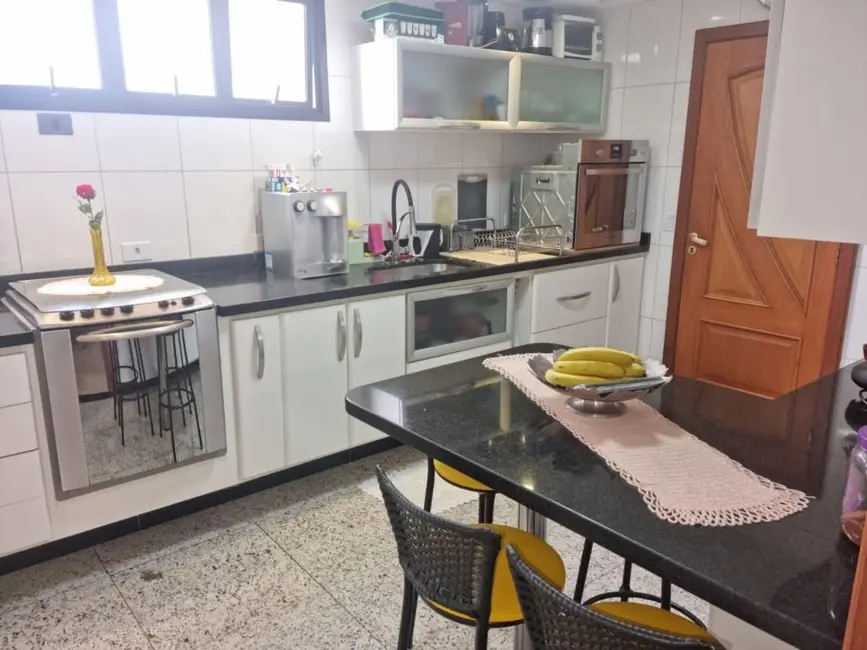 Foto 8 de Apartamento com 3 quartos à venda, 105m2 em Parque das Nações, Santo Andre - SP