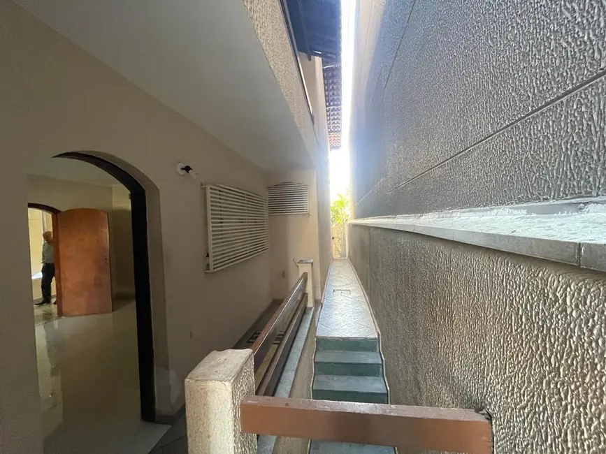 Foto 7 de Sobrado com 4 quartos à venda, 300m2 em Vila Gilda, Santo Andre - SP