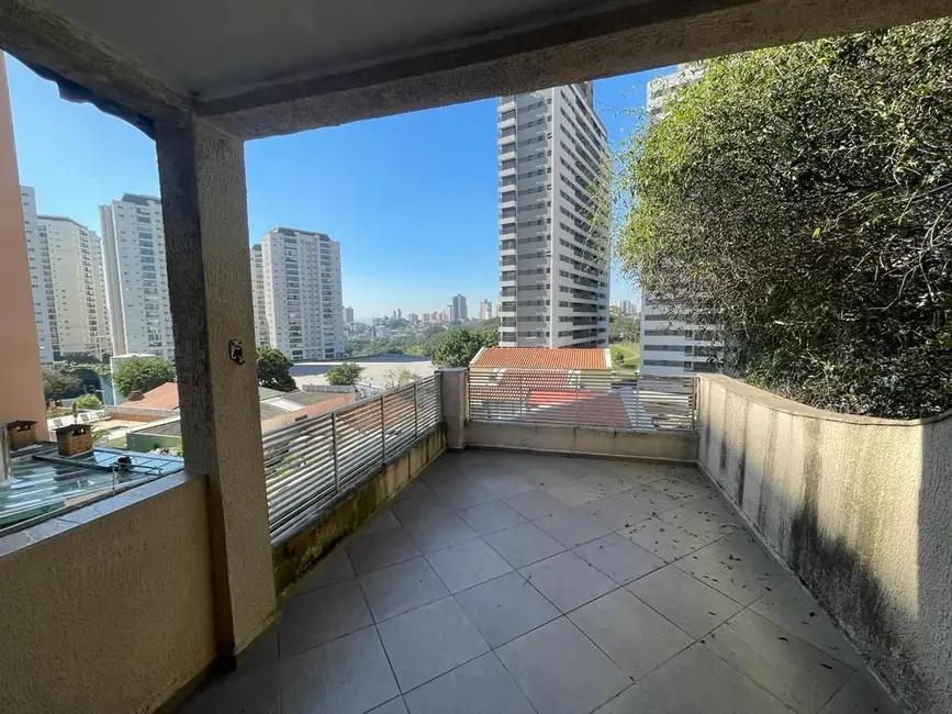 Foto 3 de Sobrado com 4 quartos à venda, 300m2 em Vila Gilda, Santo Andre - SP