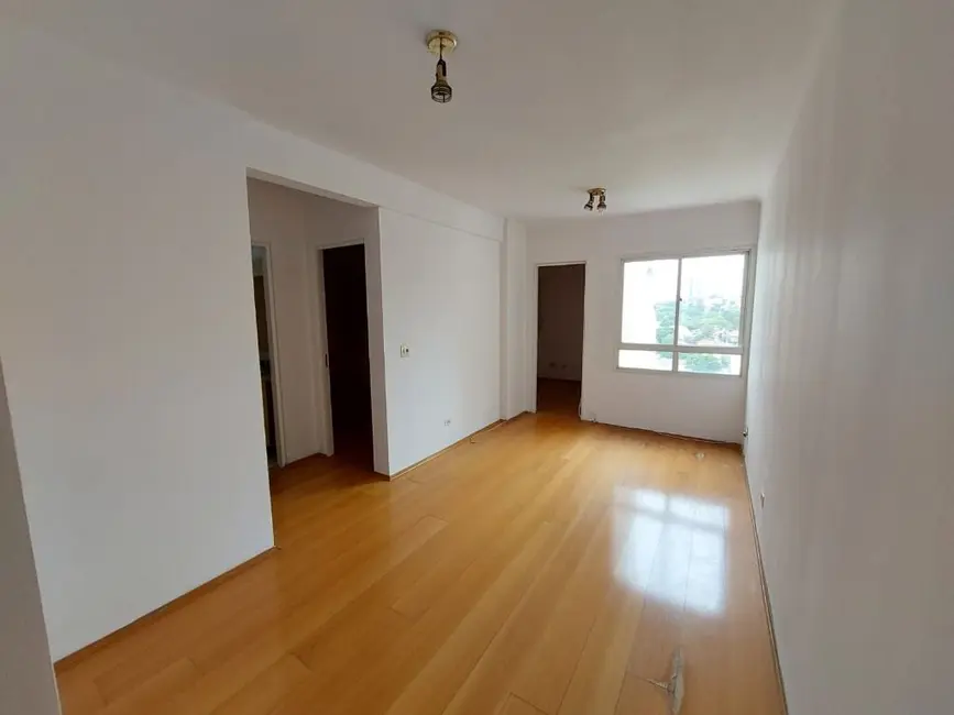 Foto 1 de Apartamento com 3 quartos à venda, 69m2 em Vila Bastos, Santo Andre - SP