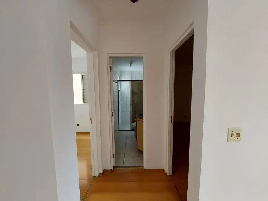 Foto 7 de Apartamento com 3 quartos à venda, 69m2 em Vila Bastos, Santo Andre - SP