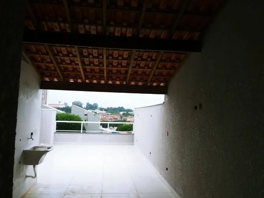 Foto 5 de Cobertura com 2 quartos à venda, 115m2 em Santa Maria, Santo Andre - SP