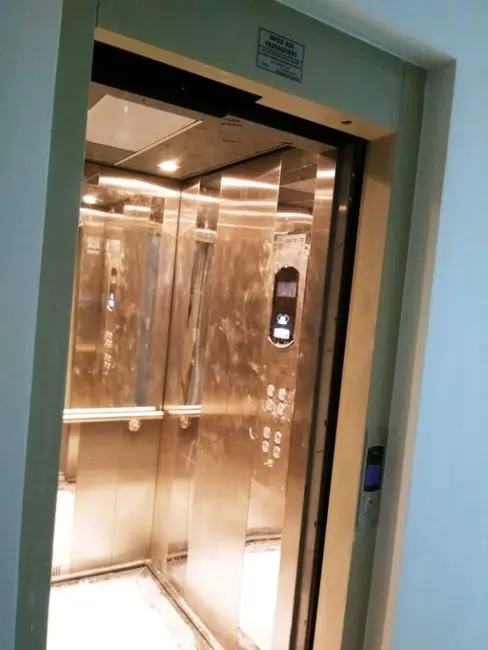 Foto 3 de Cobertura com 2 quartos à venda, 115m2 em Santa Maria, Santo Andre - SP