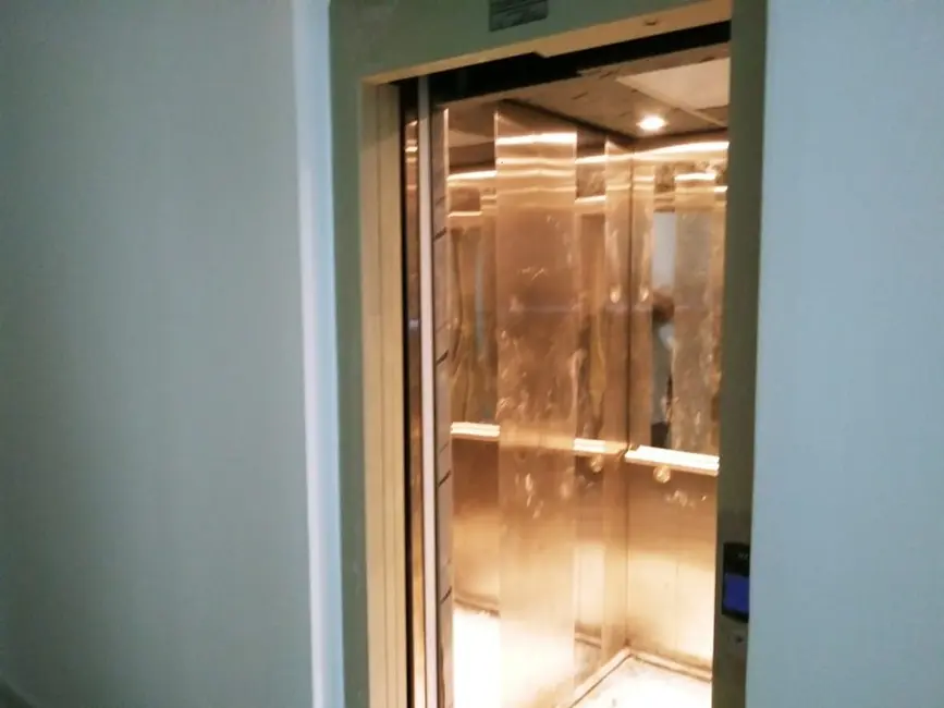 Foto 3 de Cobertura com 2 quartos à venda, 115m2 em Santa Maria, Santo Andre - SP